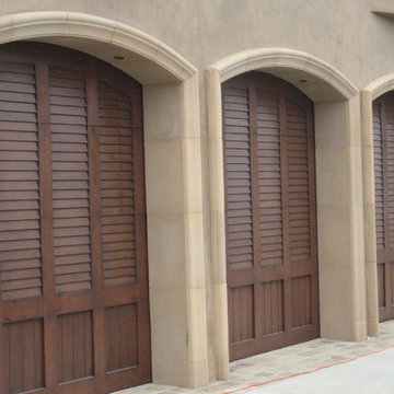 Doors