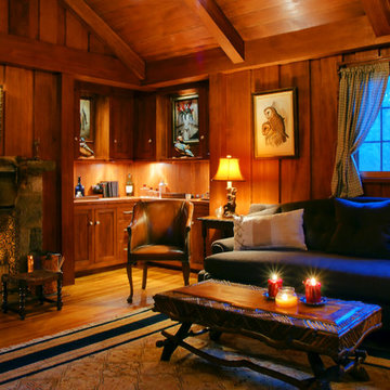 Lake House, Kent NY