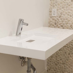Concrete Bathrooms - Products