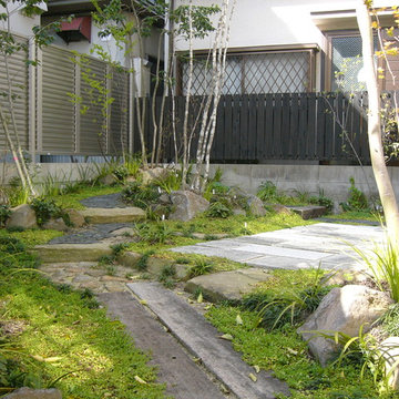 【施工例】 伊丹市O邸