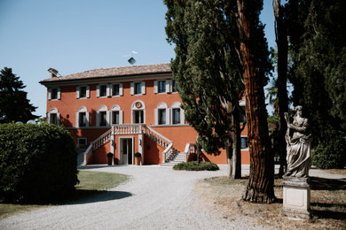 Roncolo 1888- Villa Manodori