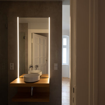 Mikro Apartments, Berlin