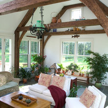 great rooms