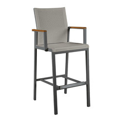 Barlow Tyrie - Outdoor Lounge Chairs