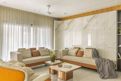 Modern Living Room