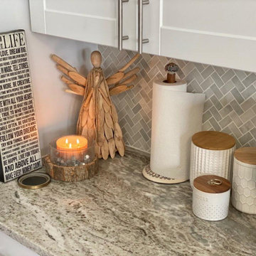 Granite Kitchen