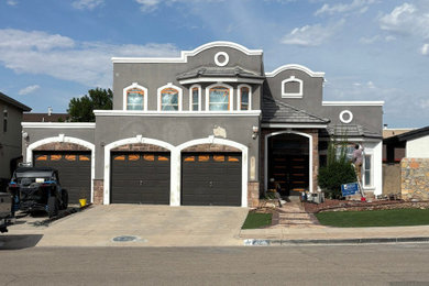 Danny's House