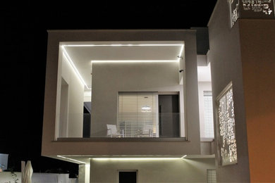 Moderne Wohnidee in Bari