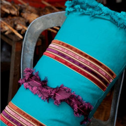 Garden Candy Summer 2012 collection - Decorative Pillows