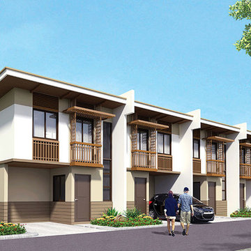 Casa Mira South Subdivision