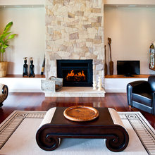 Fireplaces