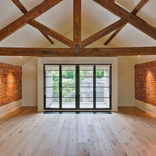Roel's idea's for renovating