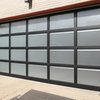 Garage Door Sales & Repair 