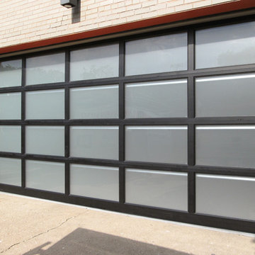 Inside & Outside: StyleView Door