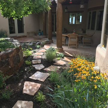 Nevoso Yard Redesign