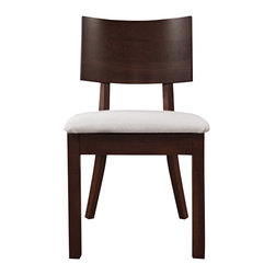 Museum Dining Chair - Dining Chairs