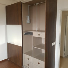 Wardrobes
