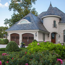 front door color