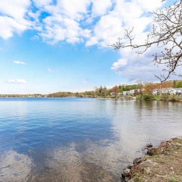 9 Lake Drive, East Hampton