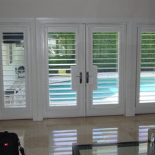 Doors And Windows