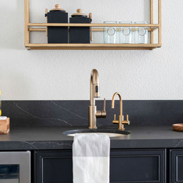 Modern Kitchen Addition