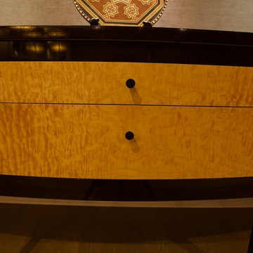 Atlanta side board