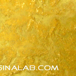 SELFLEVELING RESIN DECORATION - Products