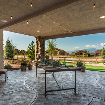 Colorado Concerto