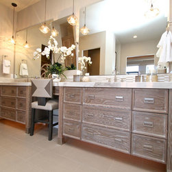 Painted Cabinets - Products