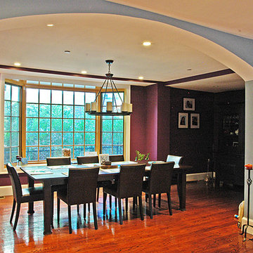 Jamaica Estates Renovation - Queens, NY