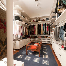closet