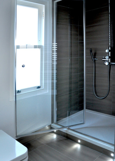 Want To Know How To Choose The Best Shower Enclosure