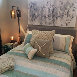 Random - Comforters And Comforter Sets