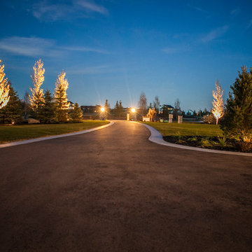 Elbow Valley