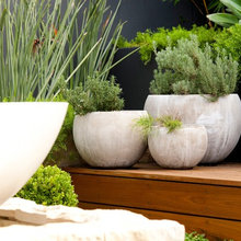 Planter box