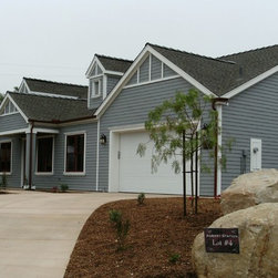 Craftsman Style - Products