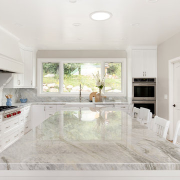 Cape Cod Home Remodel