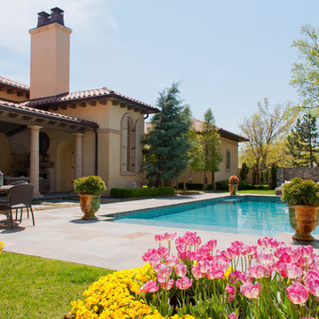 Custom Homes