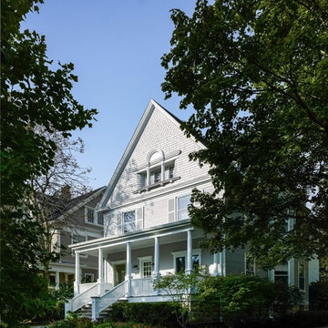 Victorian Redux