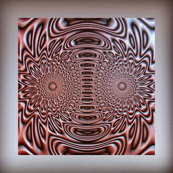 3D wallart - Prints And Posters