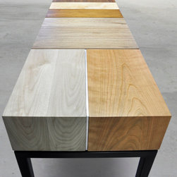The Malibu Console - Console Tables