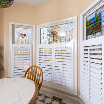 Window Treatments