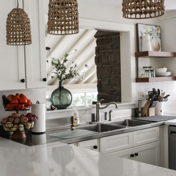 Pepper Pike Kitchen