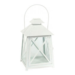 Moodboard - Classic Red - Outdoor Table Lamps