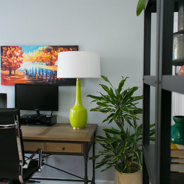 Peachtree Point Office