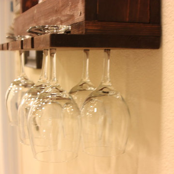 Custom Furniture