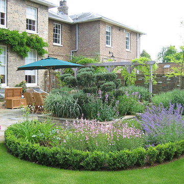 Landscaping and Exteriors