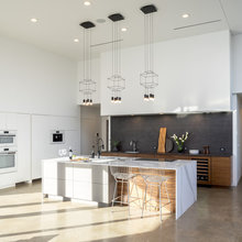 Kitchen Cabinet For Vault