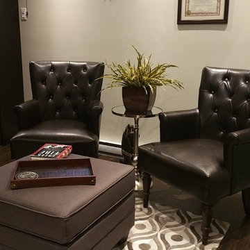Wine Celler Office - Blainville