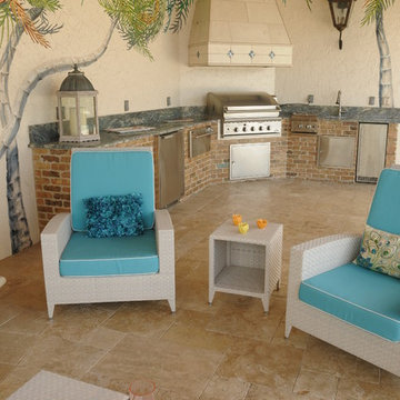 New Interior Design Project